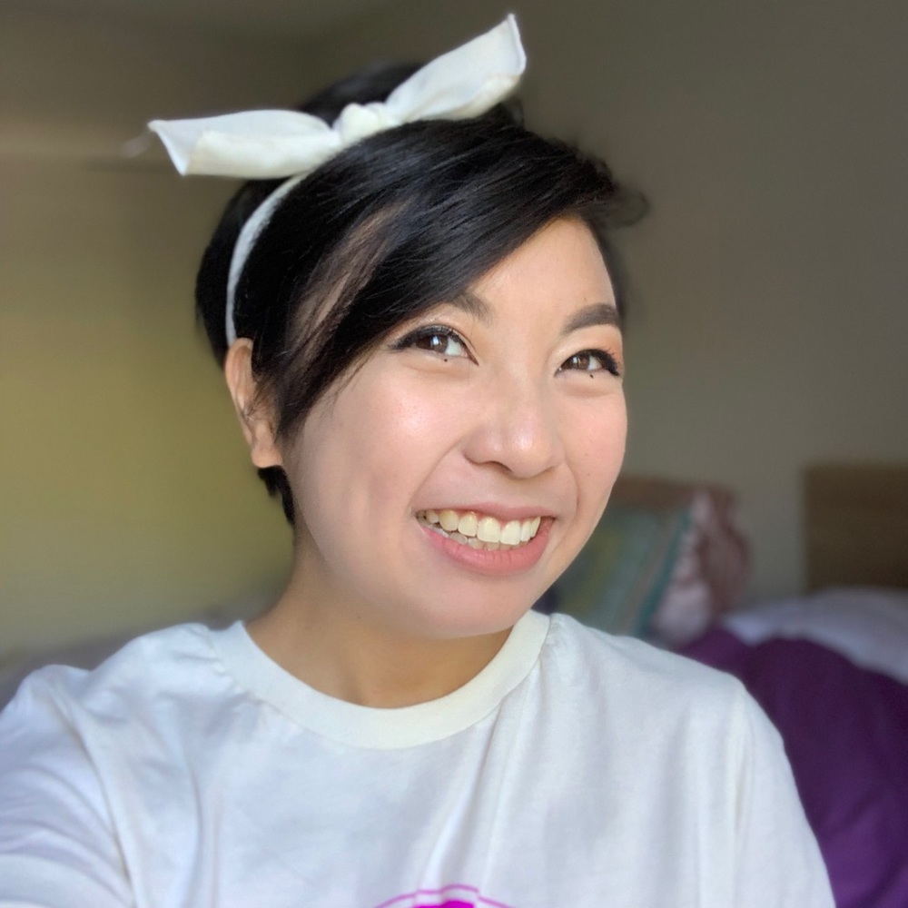 Meet your Posher, Kendra